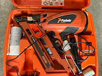 Paslode impulse tacker (2x) - afbeelding 5 van  8
