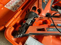 Paslode impulse tacker (2x) - afbeelding 6 van  8