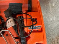 Paslode impulse tacker (2x) - afbeelding 7 van  8
