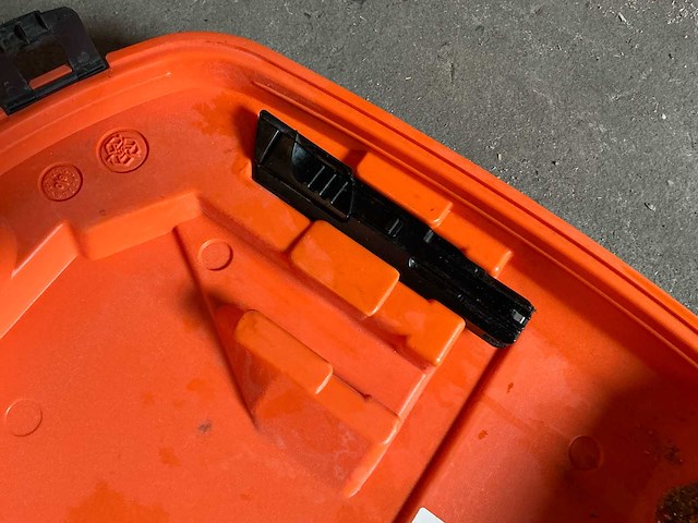 Paslode impulse tacker (2x) - afbeelding 8 van  8