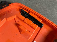 Paslode impulse tacker (2x) - afbeelding 8 van  8