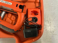 Paslode impulse trimmaster 18 tacker - afbeelding 4 van  5