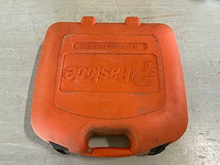 Paslode impulse trimmaster 18 tacker - afbeelding 5 van  5