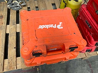 Paslode lege gereedschapskoffer (3x) - afbeelding 3 van  6