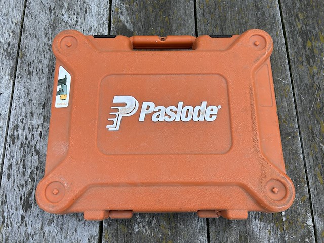Paslode nagelschieter fn1850.2 - afbeelding 3 van  3
