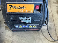 Paslode nuair proline 160/6-8k luchtcompressor - afbeelding 3 van  4