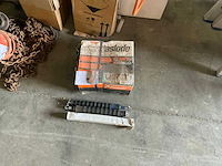 Paslode partij gasflacons - afbeelding 1 van  3