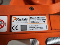 Paslode pneumatische schieter - afbeelding 3 van  4