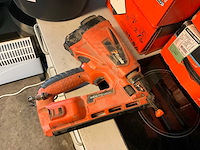 Paslode serie-i gasbommetjes en nagels voor nagelpistool - afbeelding 3 van  7