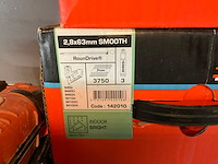 Paslode serie-i gasbommetjes en nagels voor nagelpistool - afbeelding 7 van  7