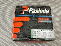 Paslode spijkers, nagels & nieten - afbeelding 1 van  2