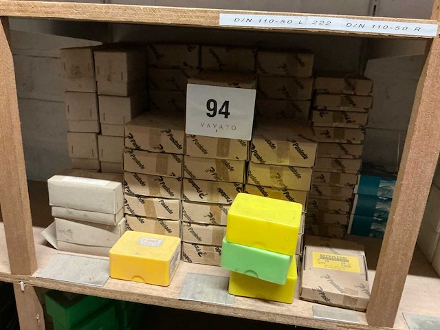 Paslode/atro grote partij schietnagels - afbeelding 6 van  10