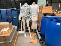 Paspop (3x) - afbeelding 1 van  6