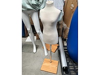 Paspop (3x) - afbeelding 2 van  6