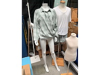 Paspop (3x) - afbeelding 3 van  6