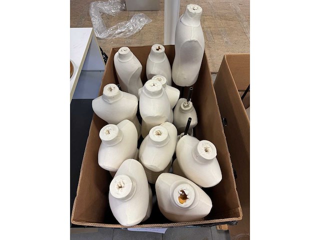 Paspop (40x) - afbeelding 2 van  7
