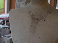 Paspop en spiegel - afbeelding 2 van  3