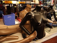 Paspop onderdelen - afbeelding 3 van  7