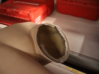 Paspop onderdelen - afbeelding 7 van  7