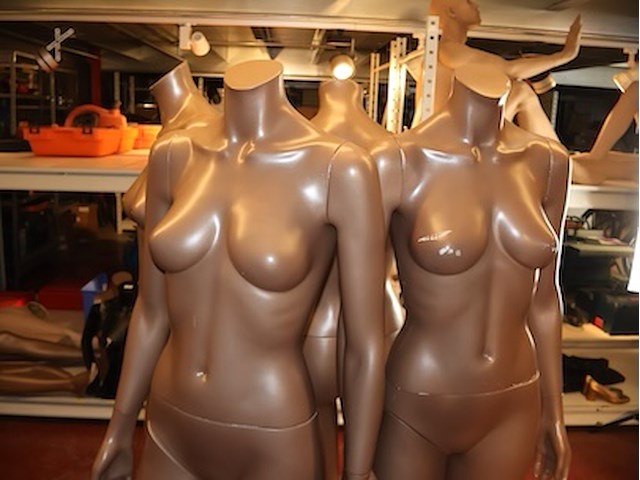 Paspop (x4) - afbeelding 2 van  9