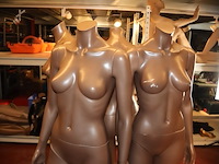 Paspop (x4) - afbeelding 2 van  9