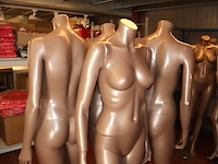 Paspop (x4) - afbeelding 5 van  9