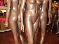 Paspop (x4) - afbeelding 6 van  9