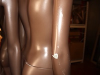 Paspop (x4) - afbeelding 8 van  9