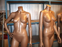 Paspop (x4) - afbeelding 3 van  7