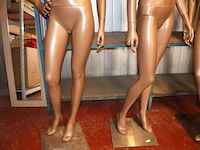 Paspop (x4) - afbeelding 4 van  7