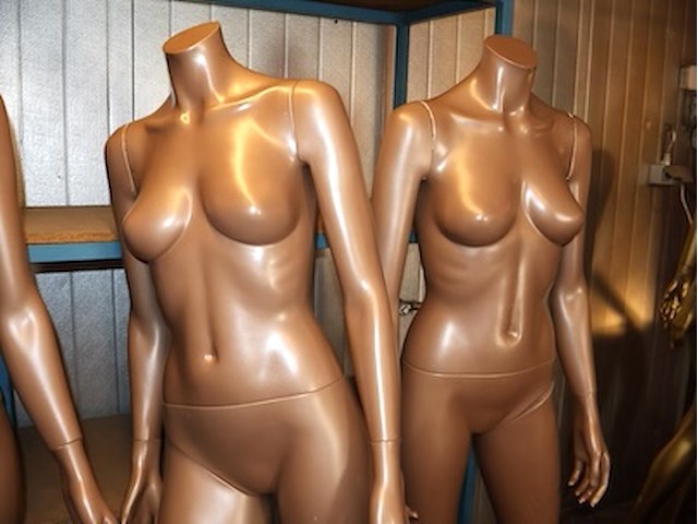 Paspop (x4) - afbeelding 5 van  7