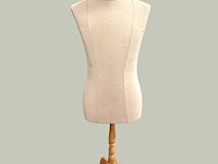 Paspop - afbeelding 2 van  2