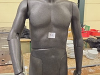 Paspop - afbeelding 1 van  1