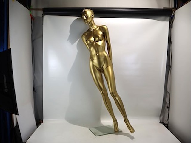 Paspop - afbeelding 1 van  6