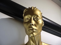 Paspop - afbeelding 2 van  6