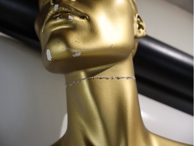 Paspop - afbeelding 3 van  6