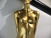 Paspop - afbeelding 4 van  6