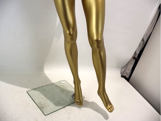 Paspop - afbeelding 5 van  6