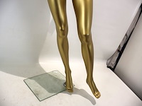 Paspop - afbeelding 5 van  6