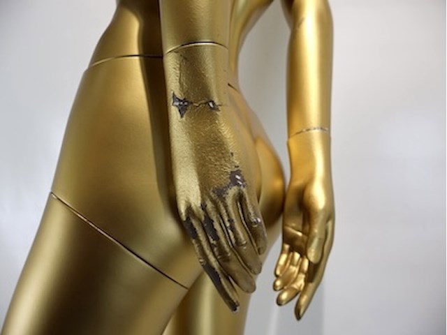 Paspop - afbeelding 6 van  6