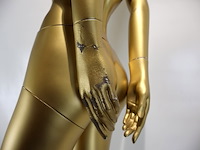 Paspop - afbeelding 6 van  6