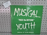 Pass the dutchie