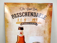 Passchendaele emaille bord - afbeelding 2 van  5