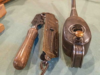 Passer, weeghaak e.a. - afbeelding 3 van  3