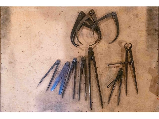 Passers - afbeelding 1 van  1