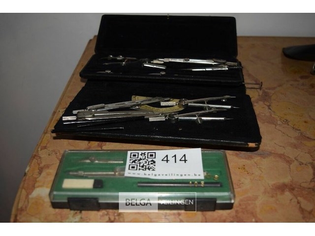 Passerset en div - afbeelding 1 van  3