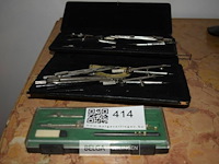 Passerset en div - afbeelding 1 van  3