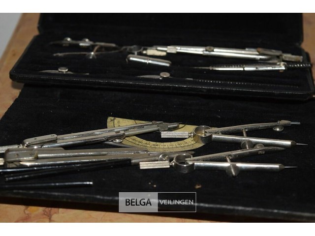 Passerset en div - afbeelding 2 van  3