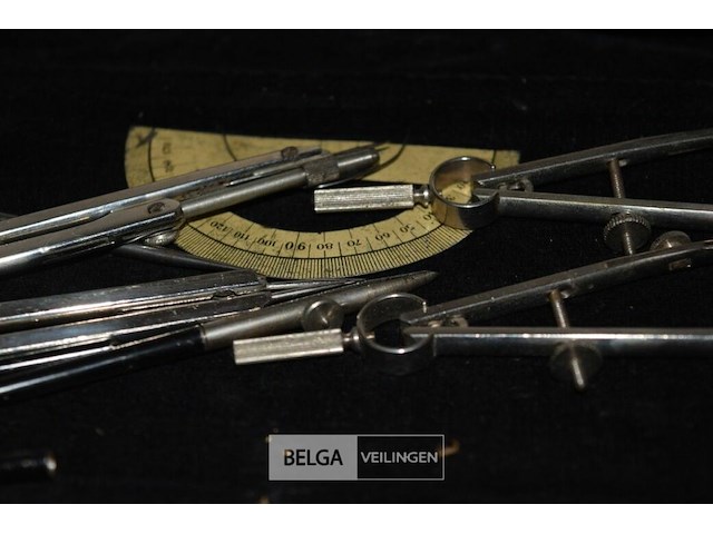 Passerset en div - afbeelding 3 van  3