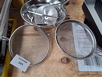 Passevite - afbeelding 1 van  1